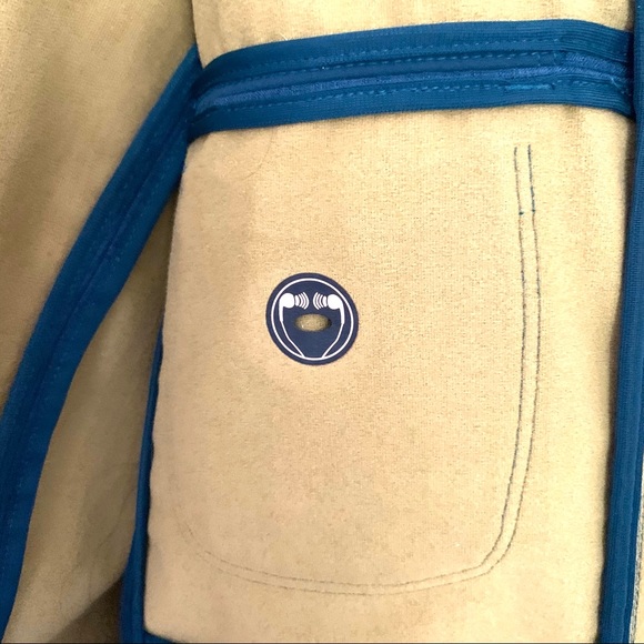 REI Winter Shell / Jacket - Picture 3 of 5